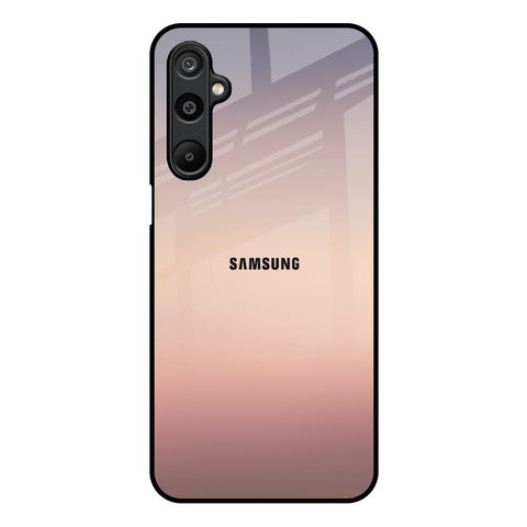 Golden Mauve Glossy Case for Samsung Galaxy M16 5G