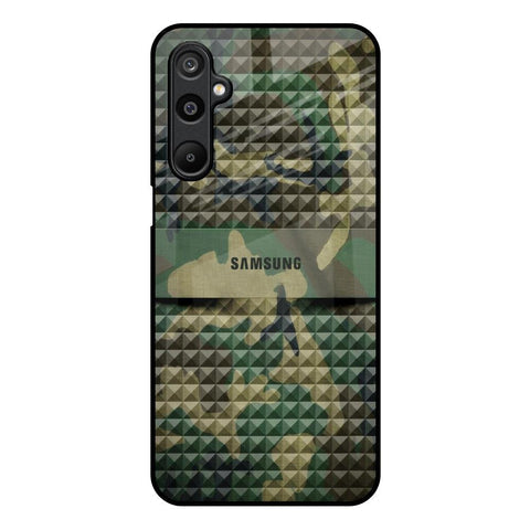 Supreme Power Glossy Case For Samsung Galaxy M16 5G