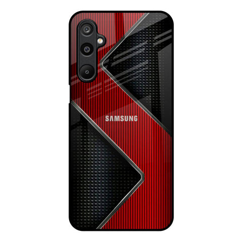 Art Of Strategic Glossy Case For Samsung Galaxy M16 5G