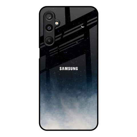 Aesthetic Sky Glossy Case for Samsung Galaxy M16 5G