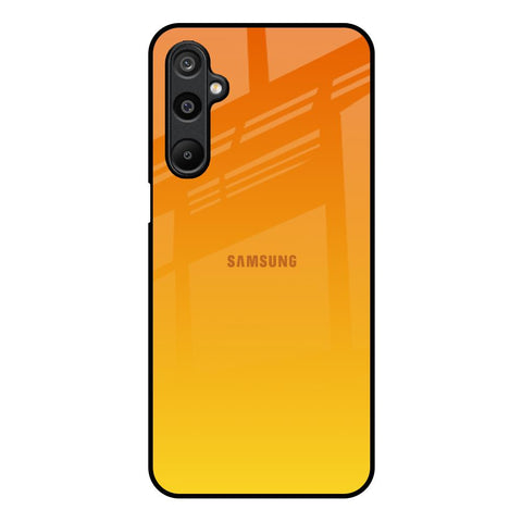 Sunset Glossy Case for Samsung Galaxy M16 5G