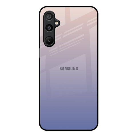 Rose Hue Glossy Case for Samsung Galaxy M16 5G