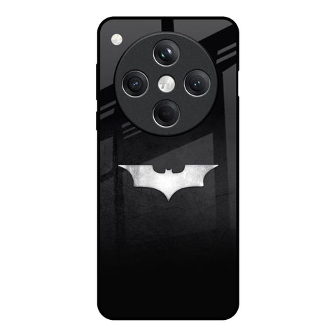 Super Hero Logo Glossy Case for Oppo Find X8 5G