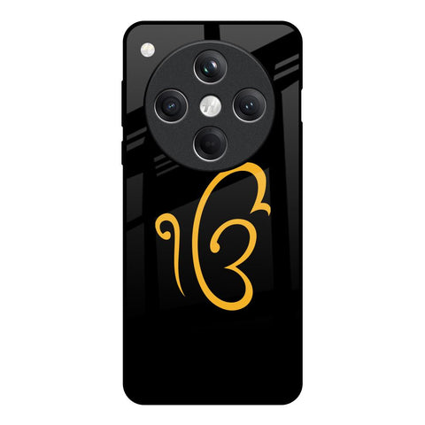 Luxury Fashion Initial Glossy Case for Oppo Find X8 5G