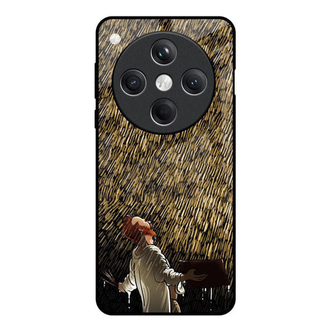 Rain Festival Glossy Case for Oppo Find X8 5G