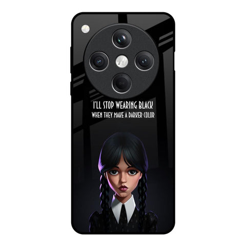 Aesthetic Digital Art Glossy Case for Oppo Find X8 5G