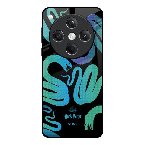 Basilisk Glossy Case for Oppo Find X8 5G