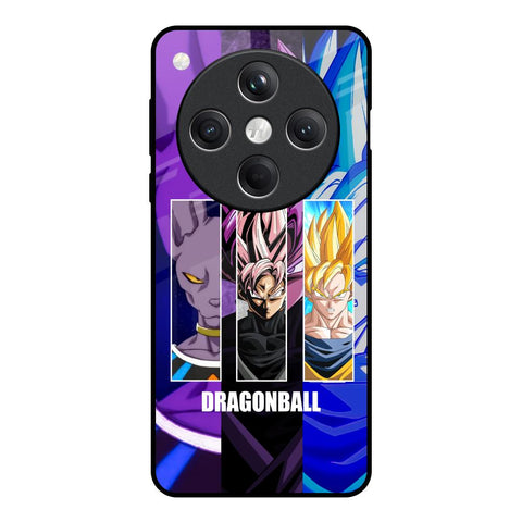 DGBZ Glossy Case for Oppo Find X8 5G
