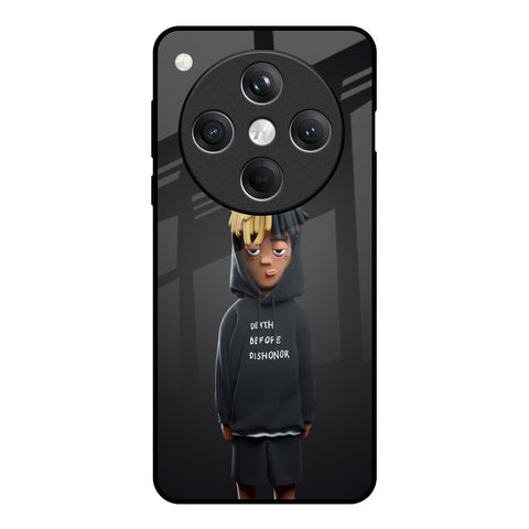 Dishonor Glossy Case for Oppo Find X8 5G