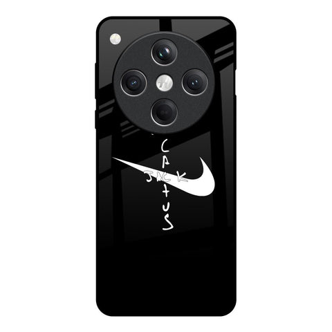 Jack Cactus Glossy Case for Oppo Find X8 5G
