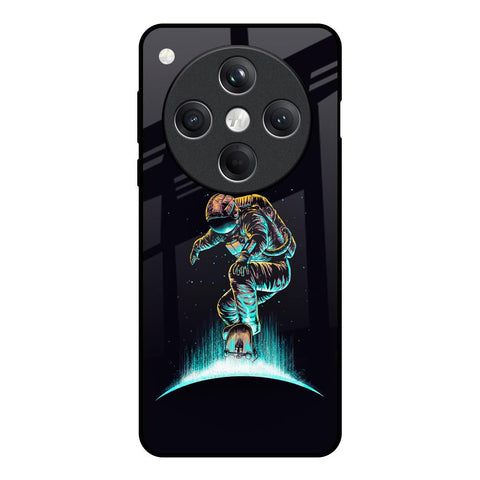 Star Ride Glossy Case for Oppo Find X8 5G
