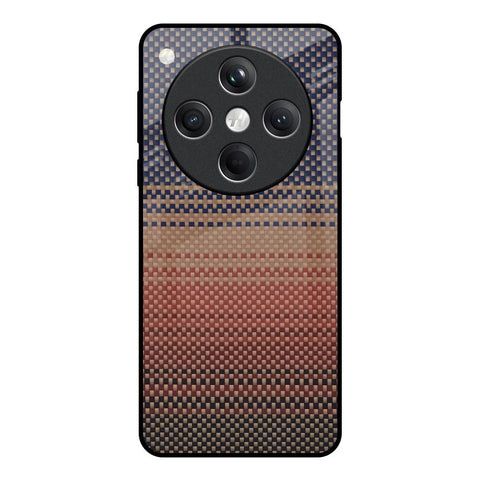 Fiber Artistry Glossy Case for Oppo Find X8 5G