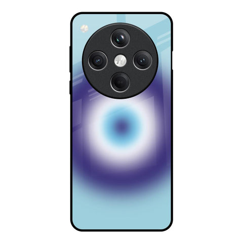 EvilEye Art Glossy Case for Oppo Find X8 5G
