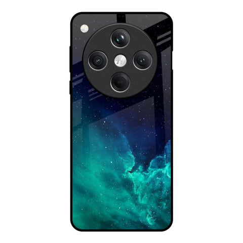 Winter Sky Zone Glossy Case For Oppo Find X8 5G