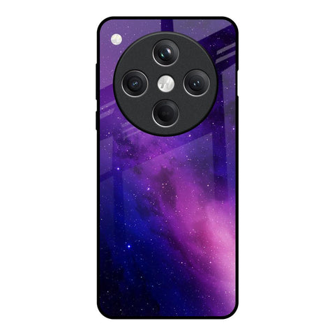 Stars Life Glossy Case For Oppo Find X8 5G