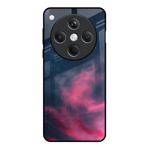 Moon Night Glossy Case For Oppo Find X8 5G