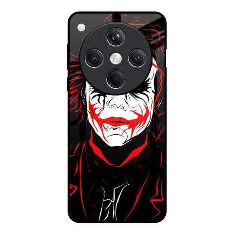 Life In Dark Glossy Case For Oppo Find X8 5G
