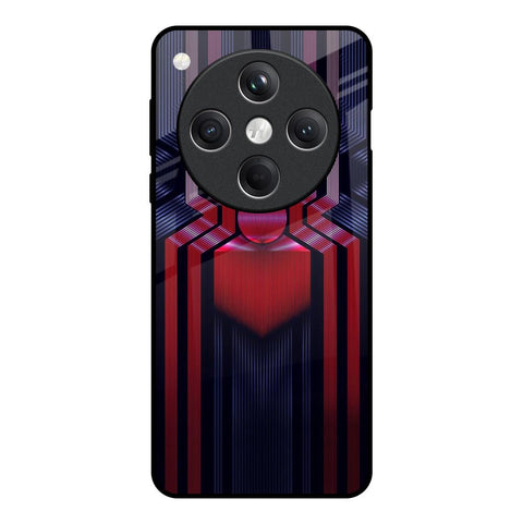 Super Art Logo Glossy Case For Oppo Find X8 5G