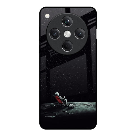 Relaxation Mode On Glossy Case For Oppo Find X8 5G