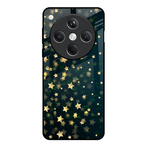 Dazzling Stars Glossy Case For Oppo Find X8 5G