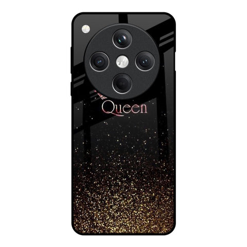 I Am The Queen Glossy Case for Oppo Find X8 5G