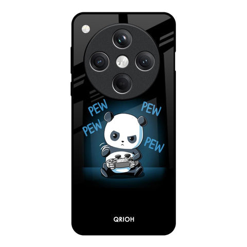 Pew Pew Glossy Case for Oppo Find X8 5G