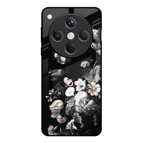 Artistic Mural Glossy Case for Oppo Find X8 5G