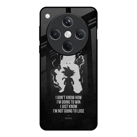 Ace One Piece Glossy Case for Oppo Find X8 5G