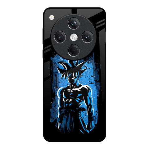Splatter Instinct Glossy Case for Oppo Find X8 5G