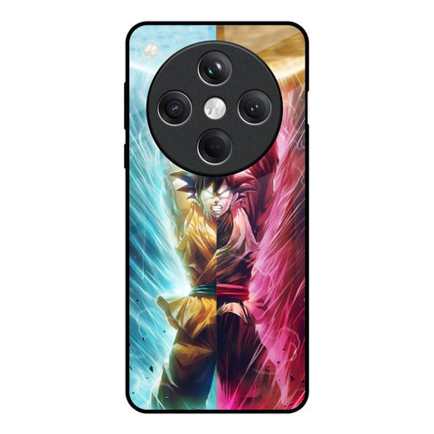 Ultimate Fusion Glossy Case for Oppo Find X8 5G
