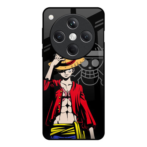 Hat Crew Glossy Case for Oppo Find X8 5G