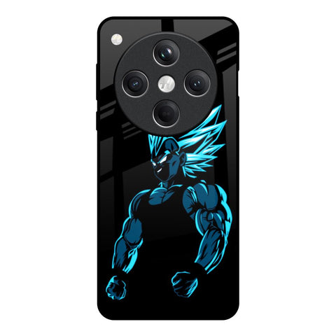 Pumped Up Anime Glossy Case for Oppo Find X8 5G