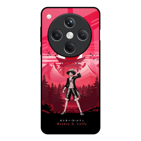 Lost In Forest Glossy Case for Oppo Find X8 5G
