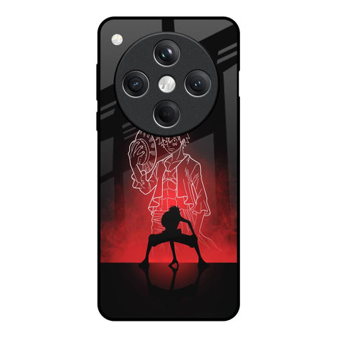 Soul Of Anime Glossy Case for Oppo Find X8 5G