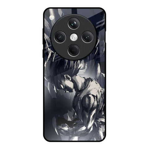 Sketch Art DB Glossy Case for Oppo Find X8 5G