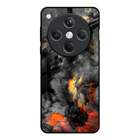Lava Explode Glossy Case for Oppo Find X8 5G