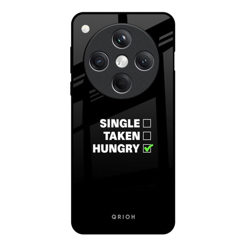 Hungry Glossy Case for Oppo Find X8 5G
