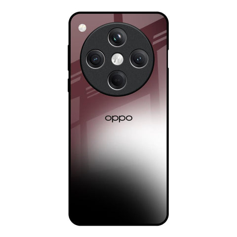 Soft Blur Glossy Case for Oppo Find X8 5G
