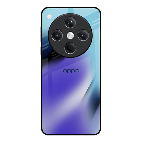 Mystical Gradient Glossy Case for Oppo Find X8 5G