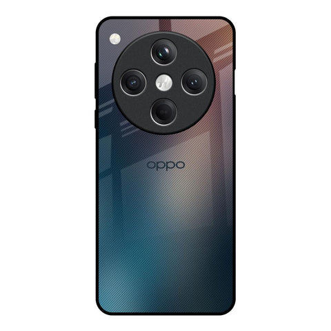 Dust Strom Glossy Case for Oppo Find X8 5G