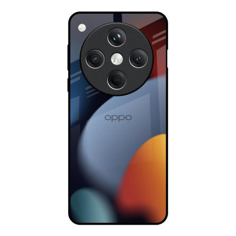 Acrylic Stones Glossy Case for Oppo Find X8 5G