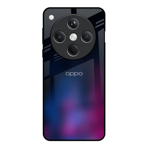 Pink Smudge Glossy Case for Oppo Find X8 5G