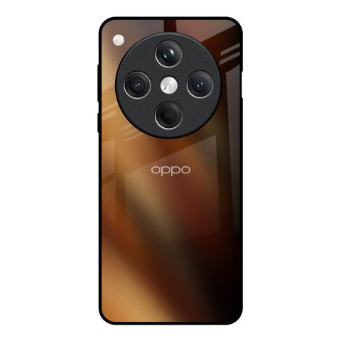 EarthTones Glossy Case for Oppo Find X8 5G