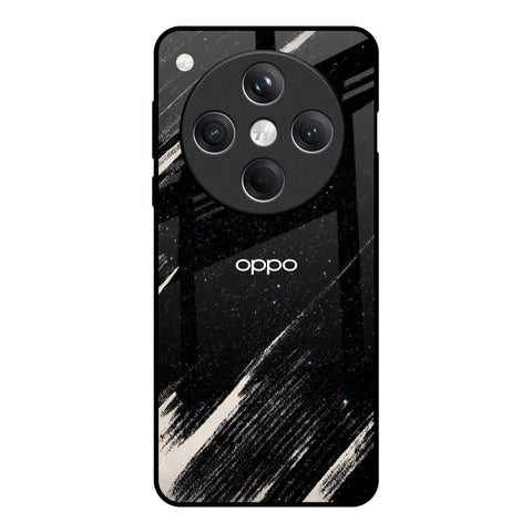 Galaxy Art Glossy Case for Oppo Find X8 5G