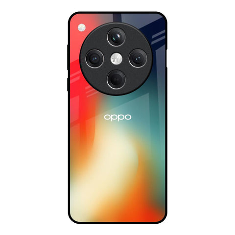 Tri Light Glossy Case for Oppo Find X8 5G