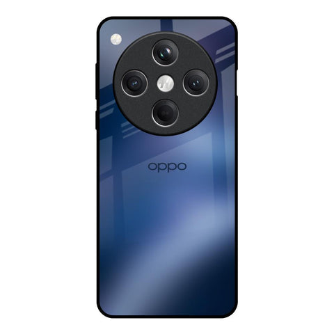 Dark Sea Glossy Case for Oppo Find X8 5G