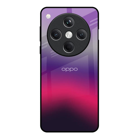 Pink Horizon Glossy Case for Oppo Find X8 5G
