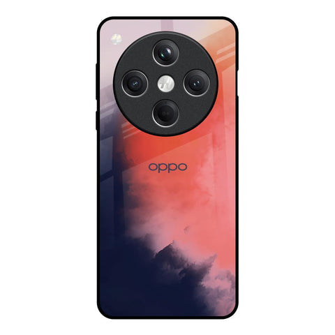Scary Weather Glossy Case for Oppo Find X8 5G