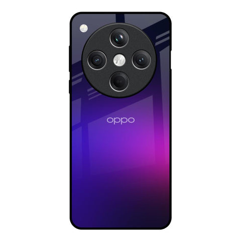 Dual Magic Tone Glossy Case for Oppo Find X8 5G