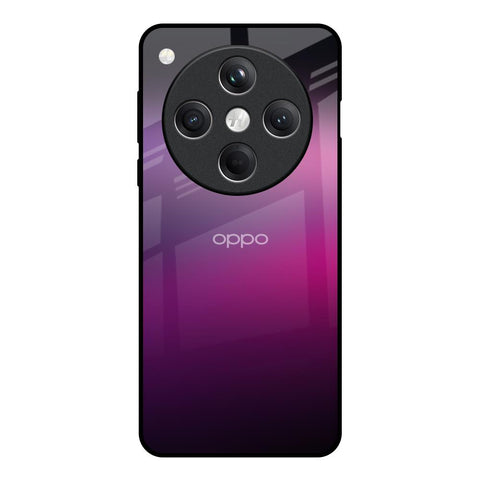 Knight Pink Glossy Case for Oppo Find X8 5G